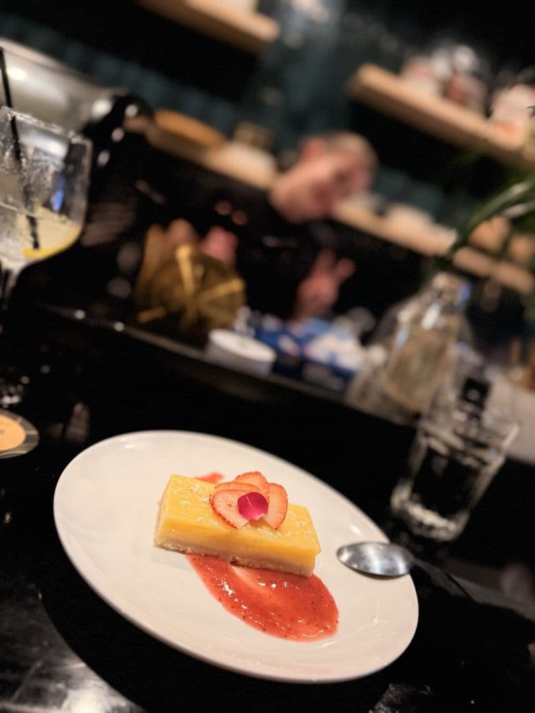 MISO Japanese Tapas