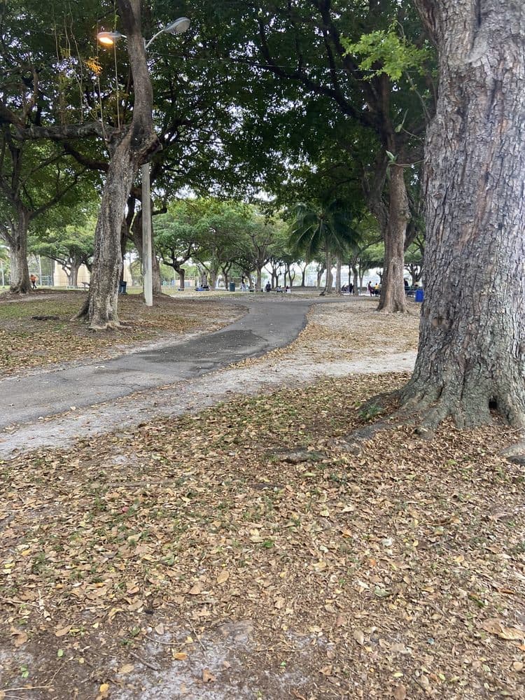 Charles Hadley Park