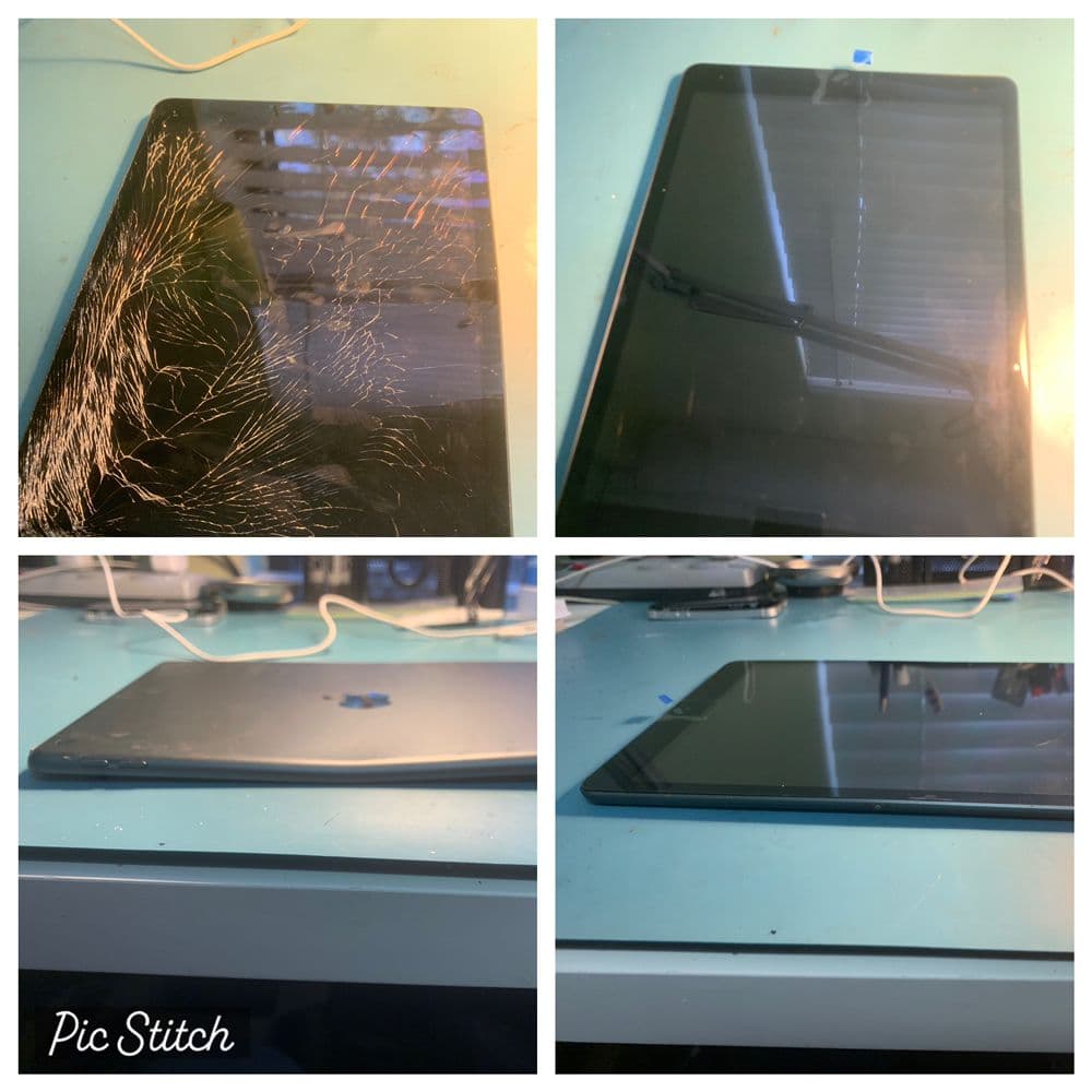 Techtronics Mobile Repair