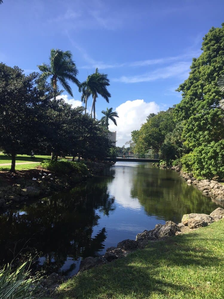 University of Miami