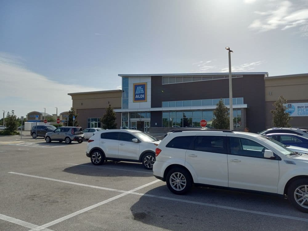 ALDI