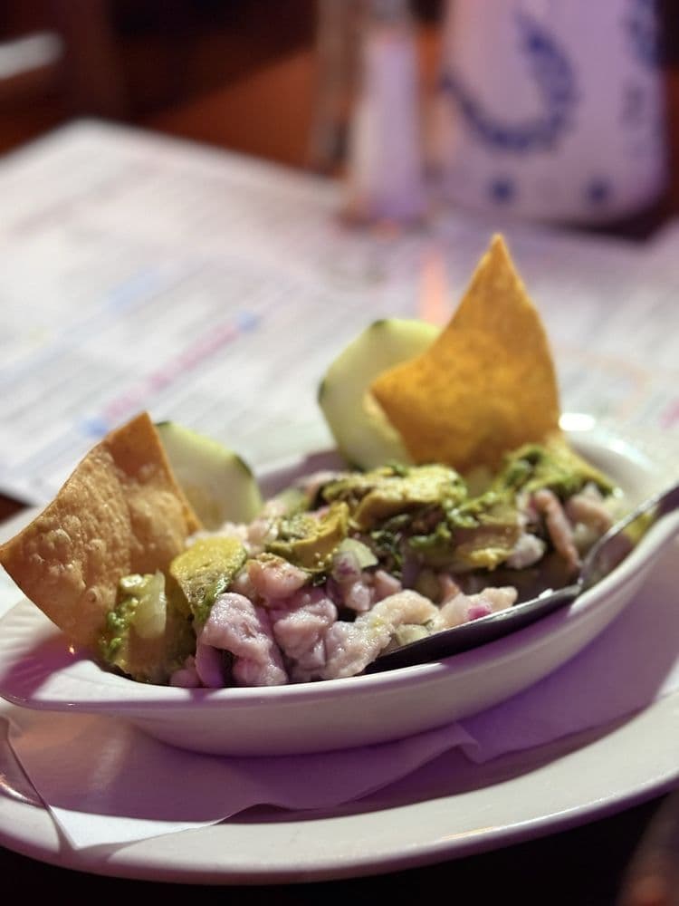 Casa Frida Mexican Cuisine