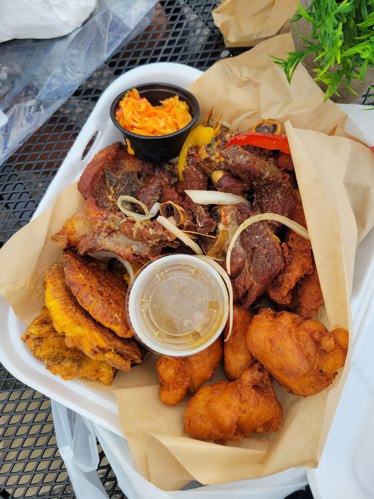 Sak Pase Foodtruck