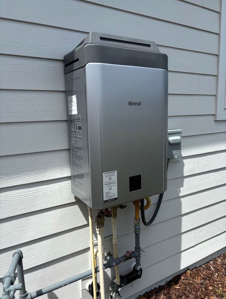 PV Plumbing