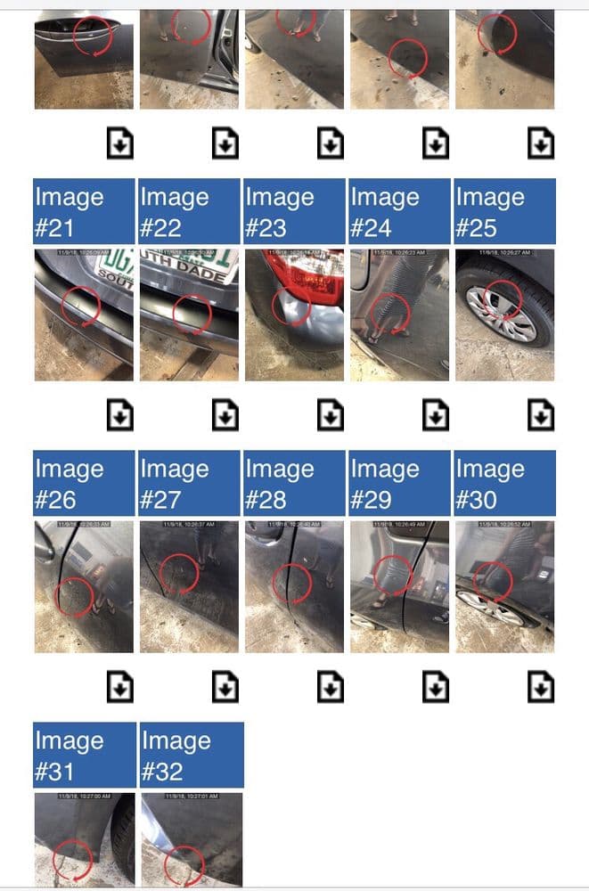 U-Save Auto Rental