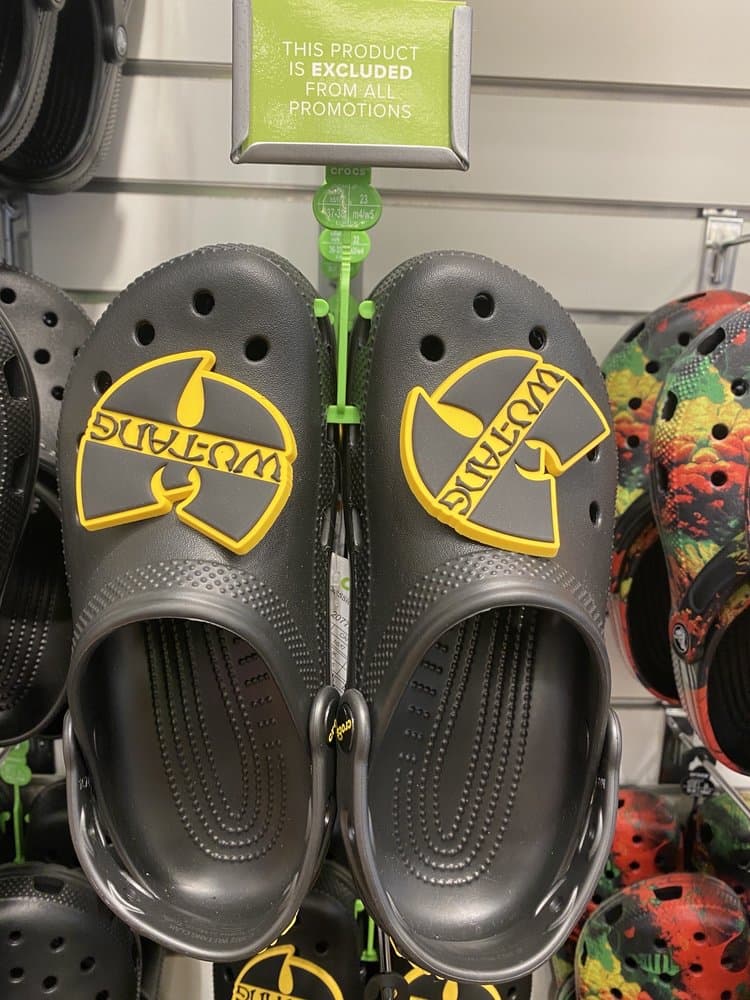 Crocs