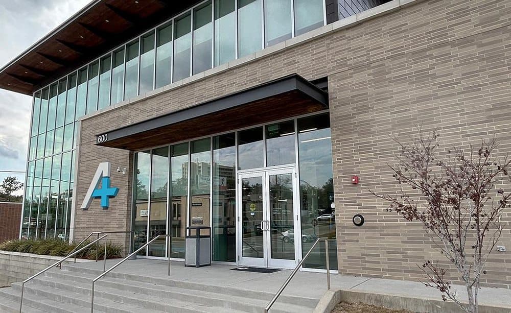 Addition Financial Credit Union