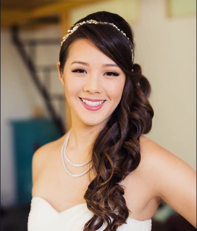 Anna Wagner Makeup