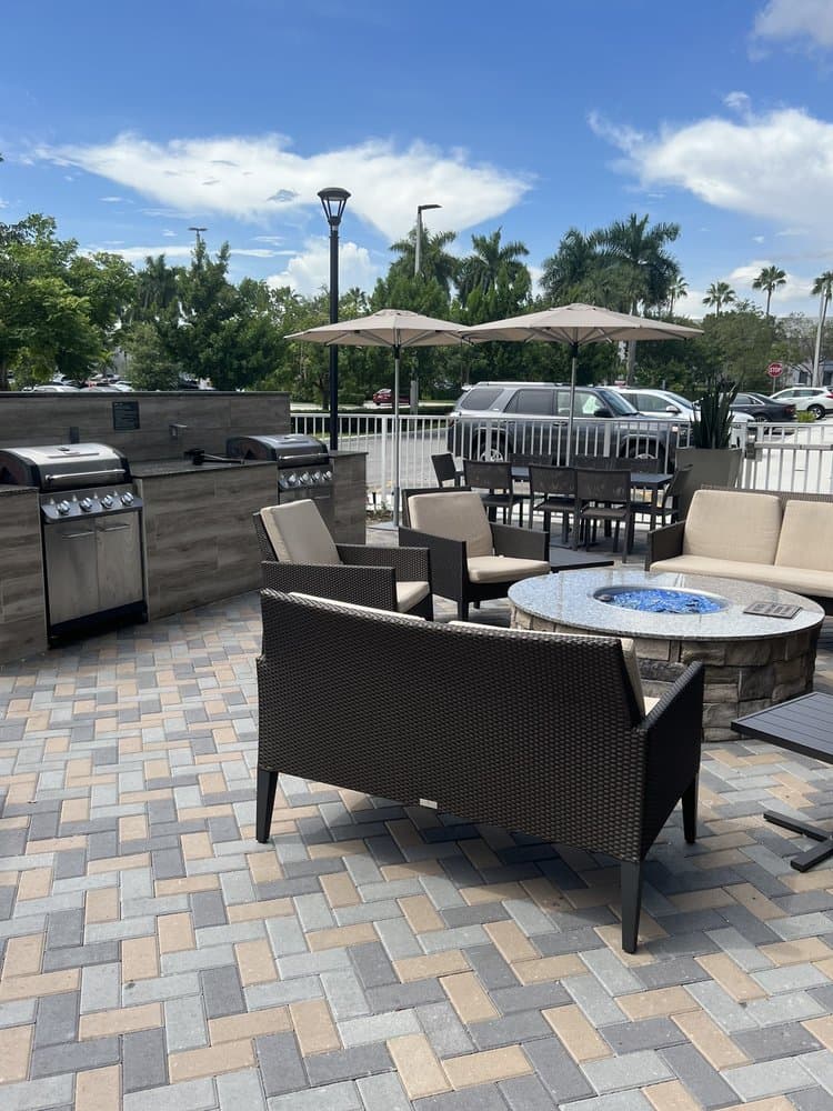 Residence Inn Doral Mall Area