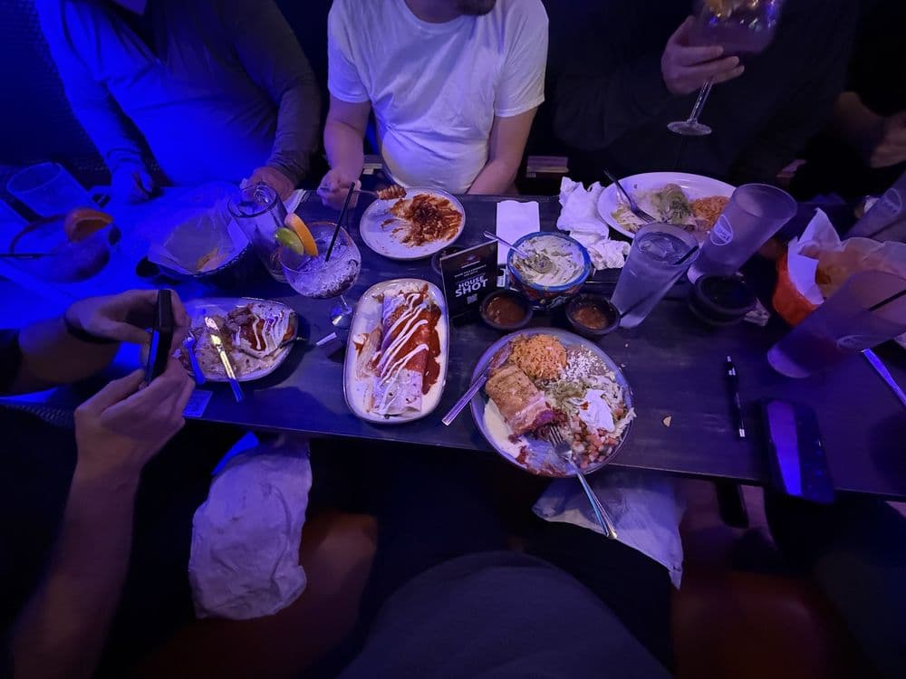 Corazon Cocina Mexicana