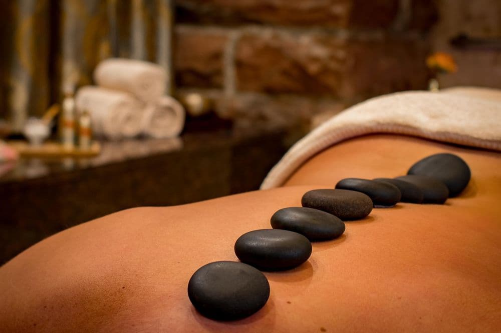 Afrasense Massage Therapy