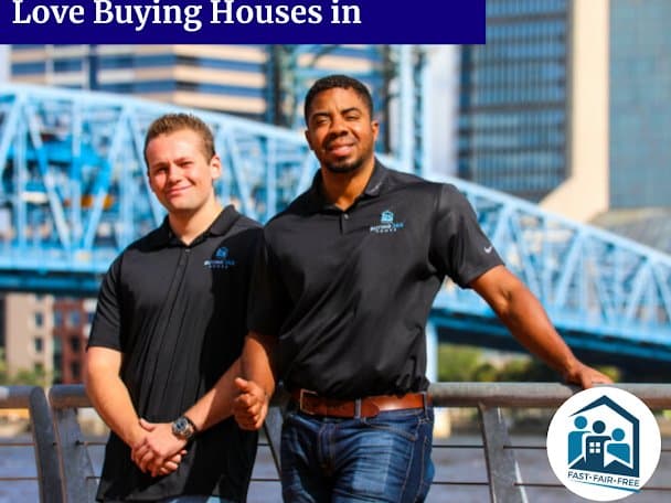 Buying Jax Homes