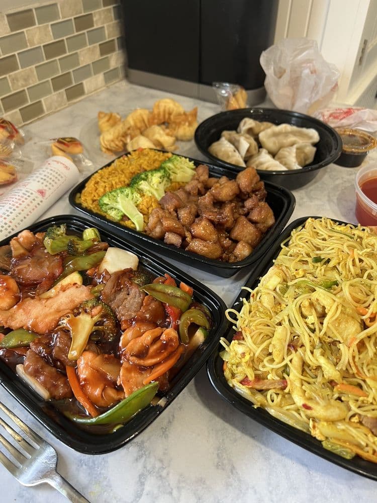 Chinatown Restaurant