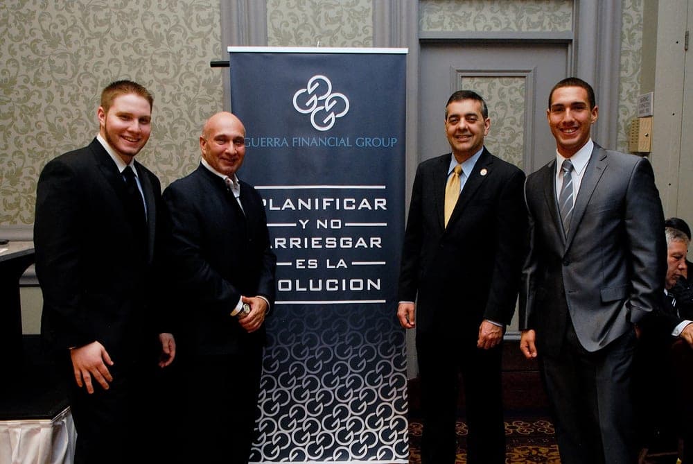 Guerra Wealth Advisors