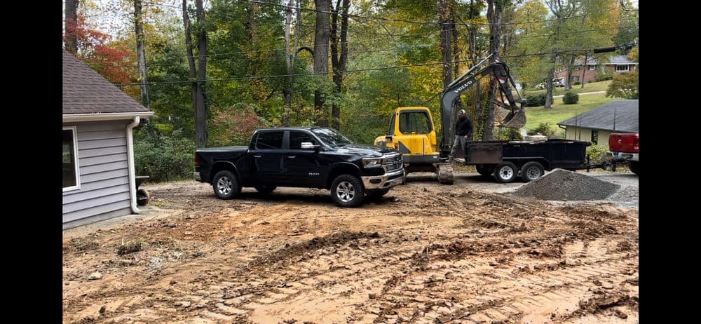 Clane Landscaping Construction Inc.