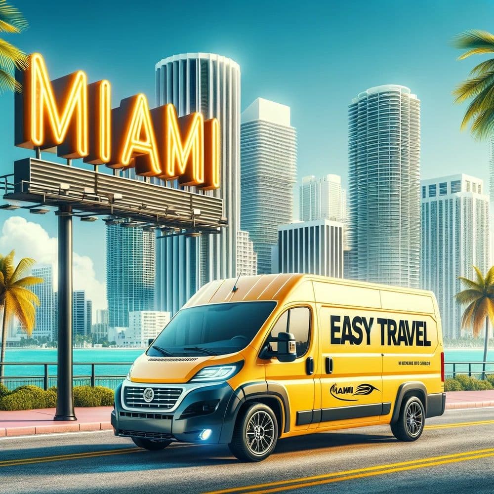 Easy Travel