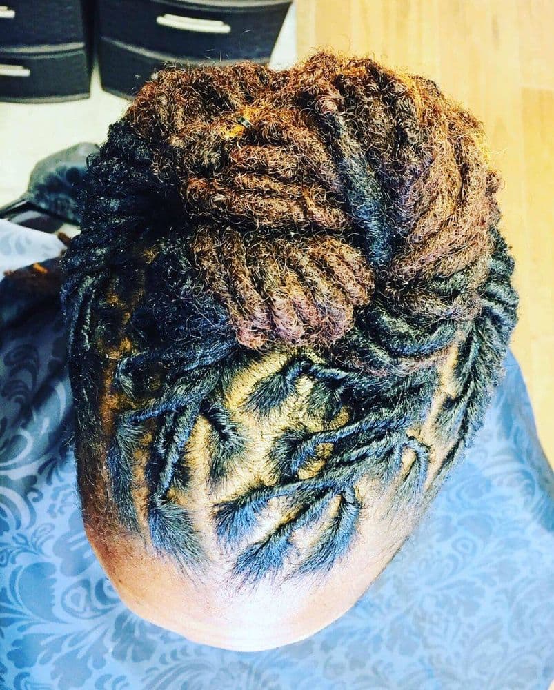 Hair Is Artistry Too