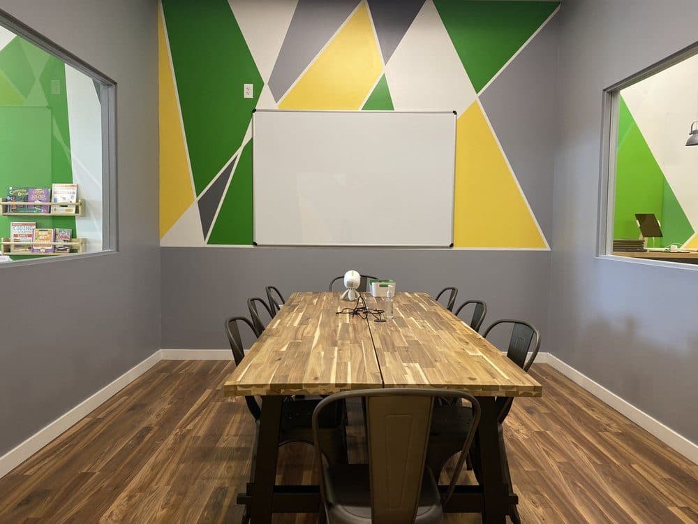 The Coder School