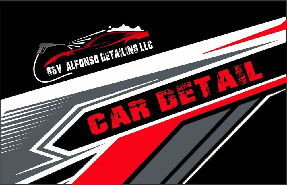 G&v Alfonso Detailing