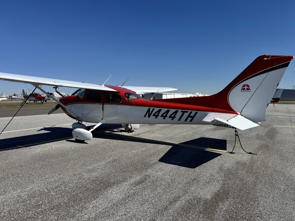 Atlas Aviation