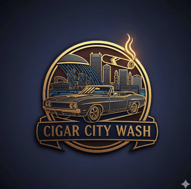 Cigar City Wash