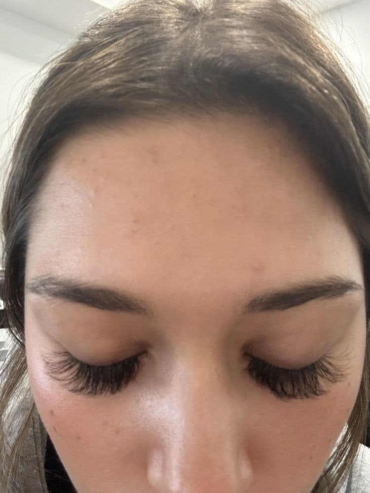 Beauty Box by Tatiana