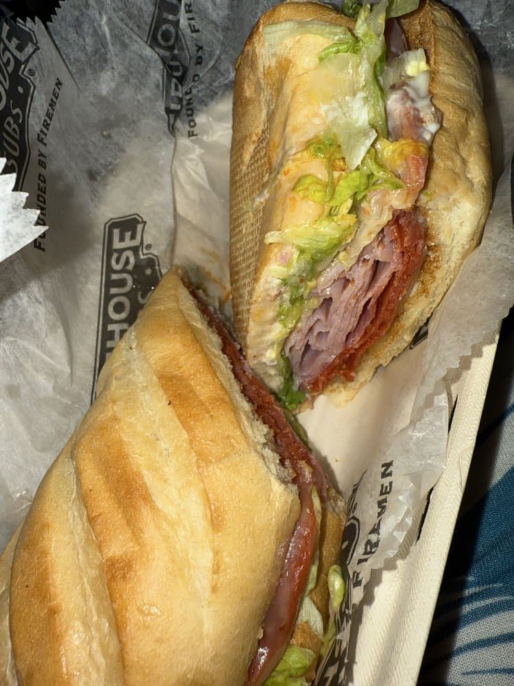 Firehouse Subs