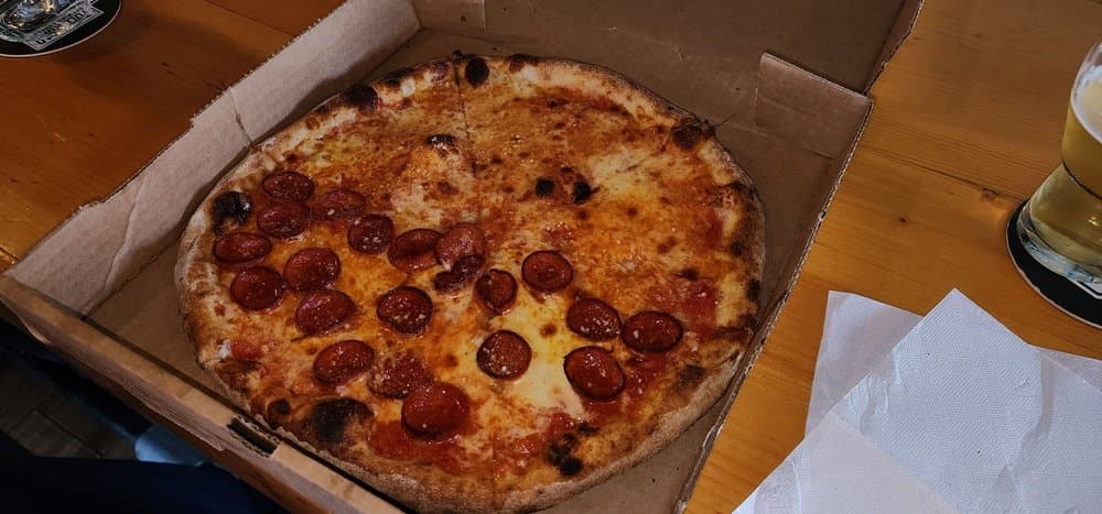 QZO Pizza