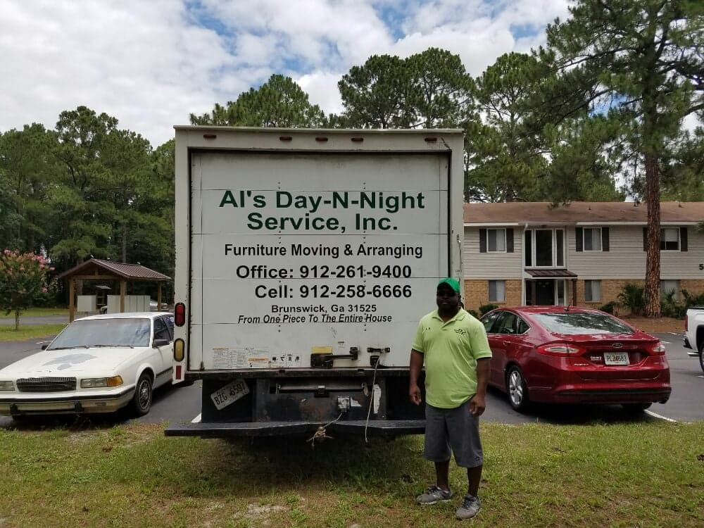 Al Day-N-Night Service