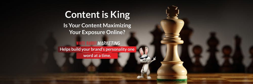 White Rabbit Marketing