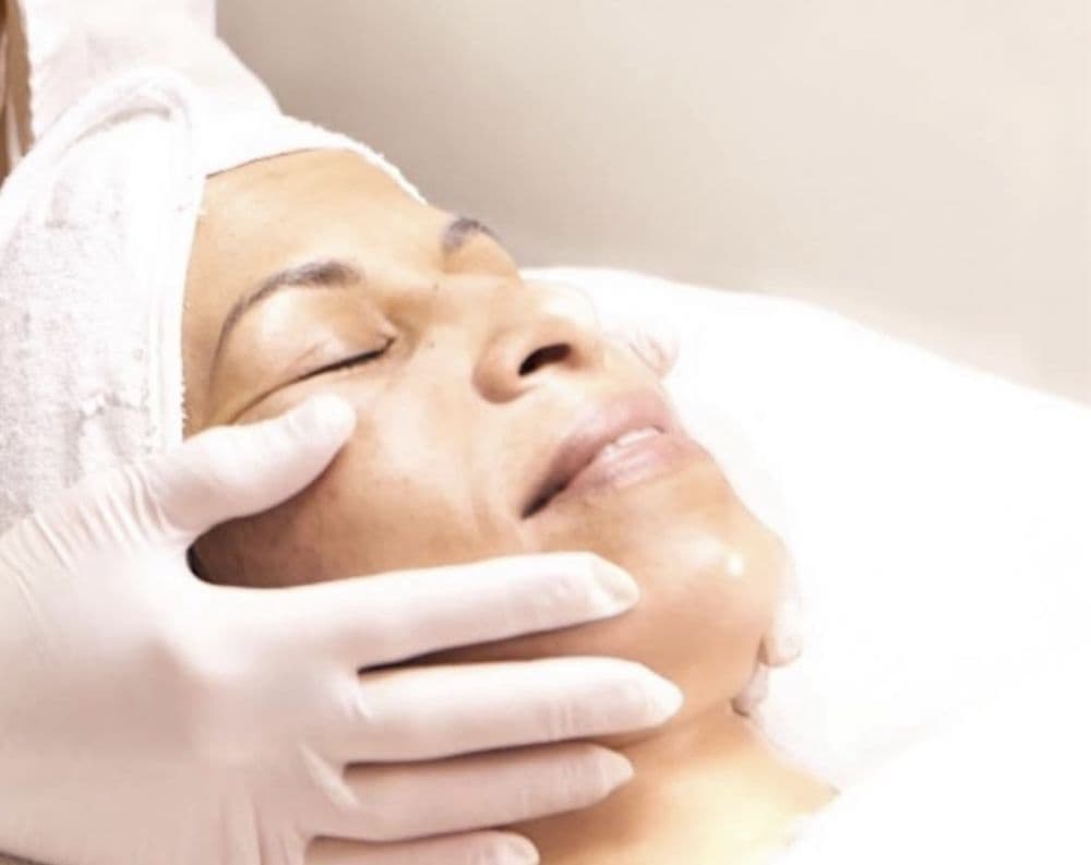 Indiras Estetique