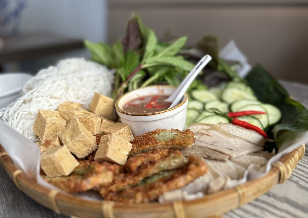 Pho Bar Vietnamese Kitchen