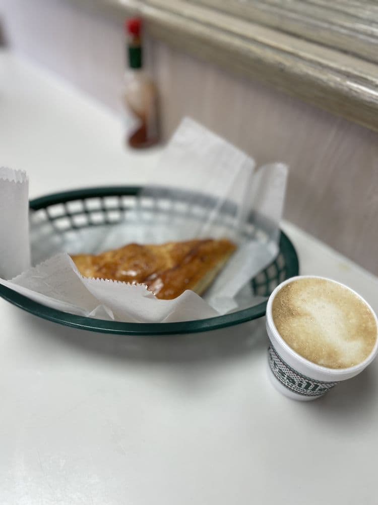 Cafe Versailles