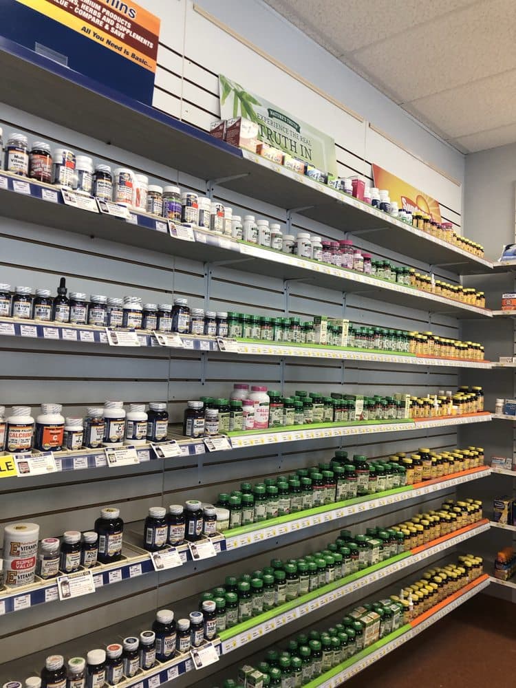 University Pharmacy of Jacksonville