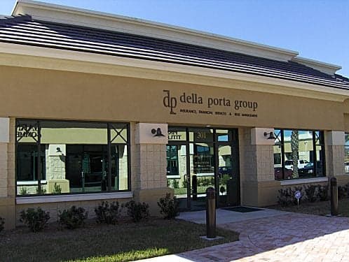 The Della Porta Group