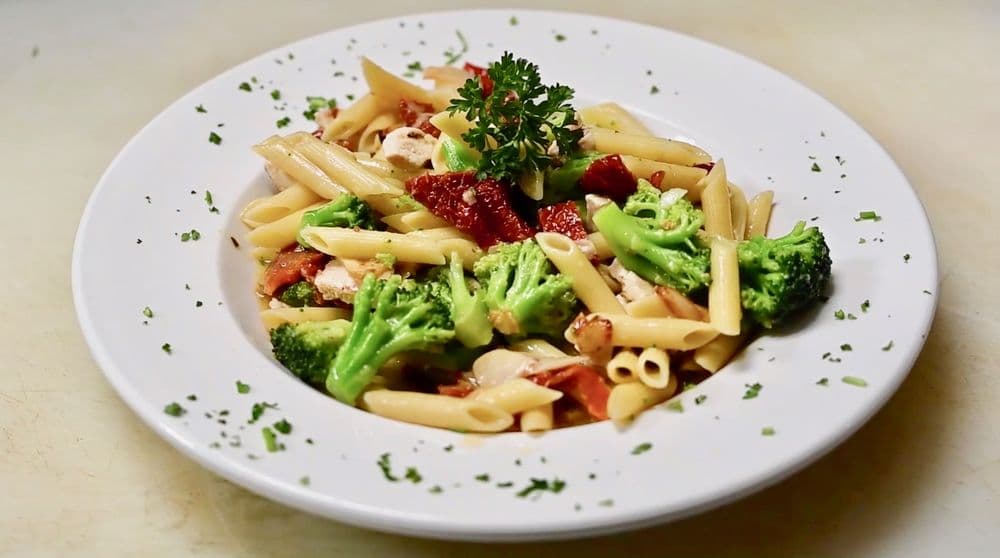 Dominics III Pizza & Pasta