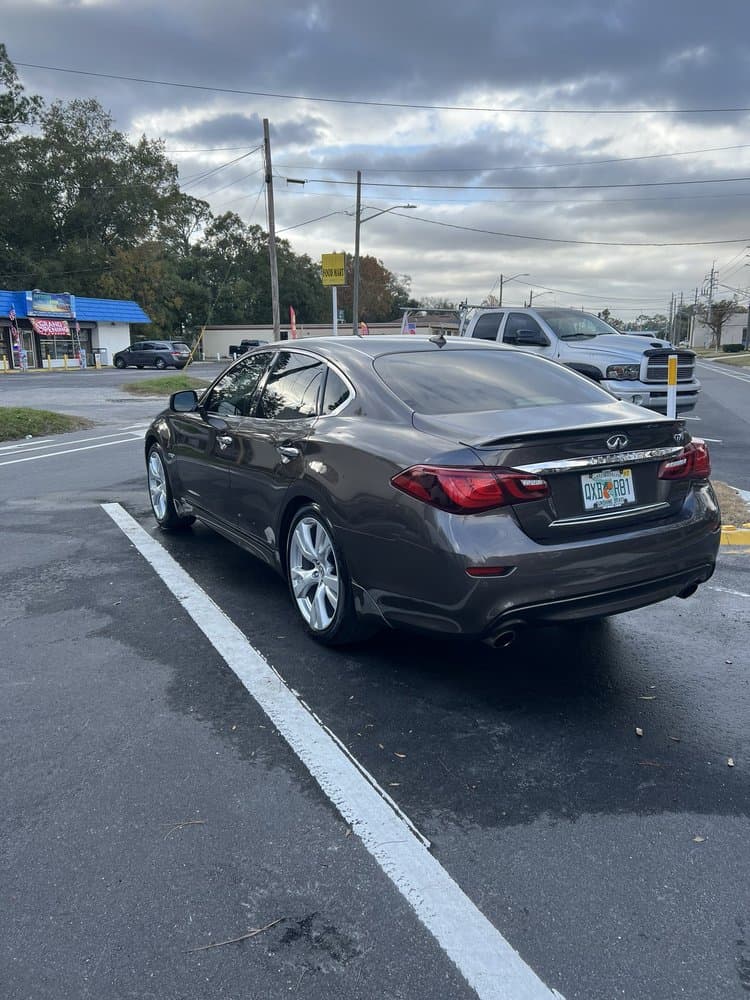 Alloy Wheel Repair Specialists of Jacksonville