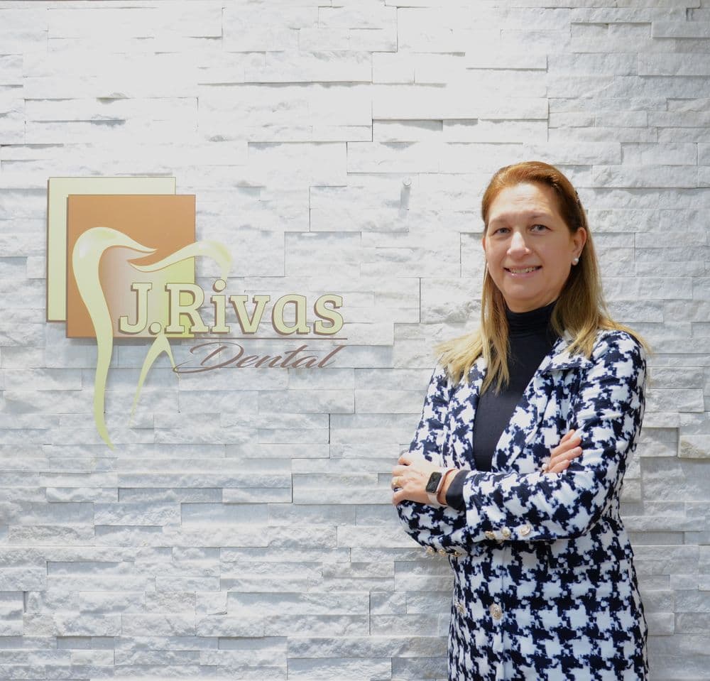 J Rivas Dental