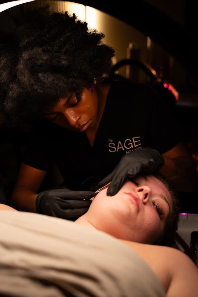 The Sage HeadSpa - Winter Park