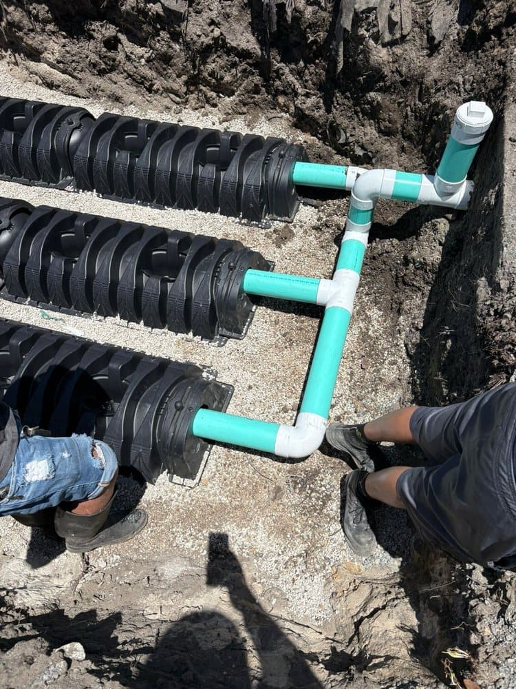 South Beach Plumbing and HVAC