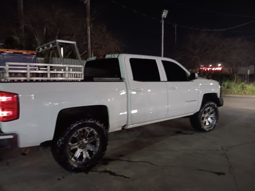 Exclusive Ultimate Detailing