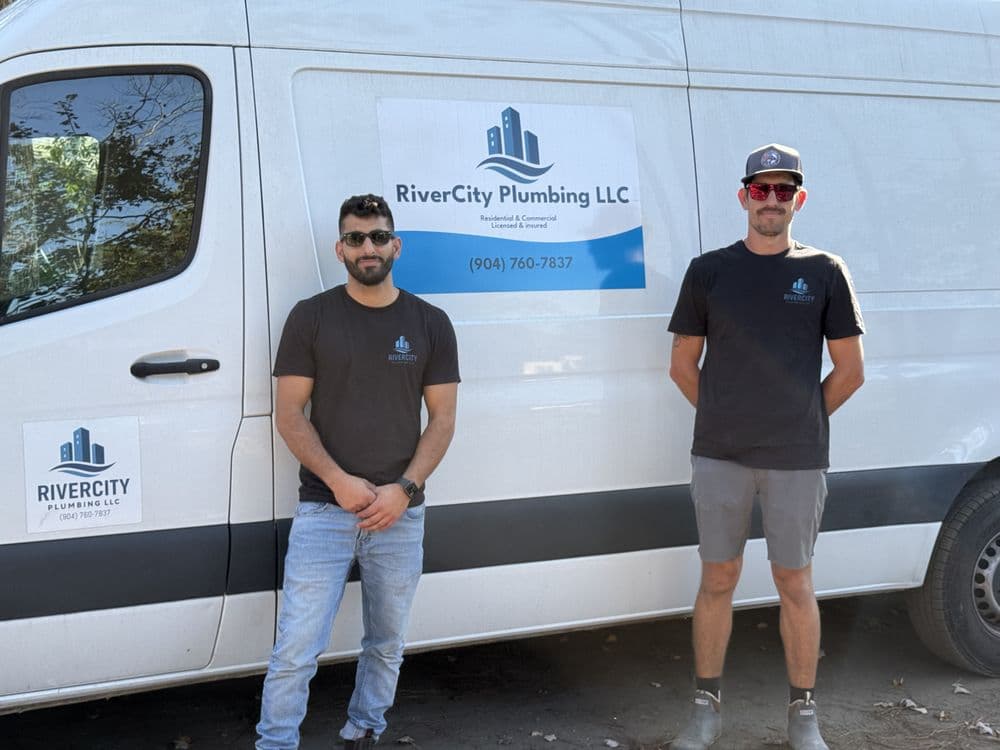 RiverCity Plumbing