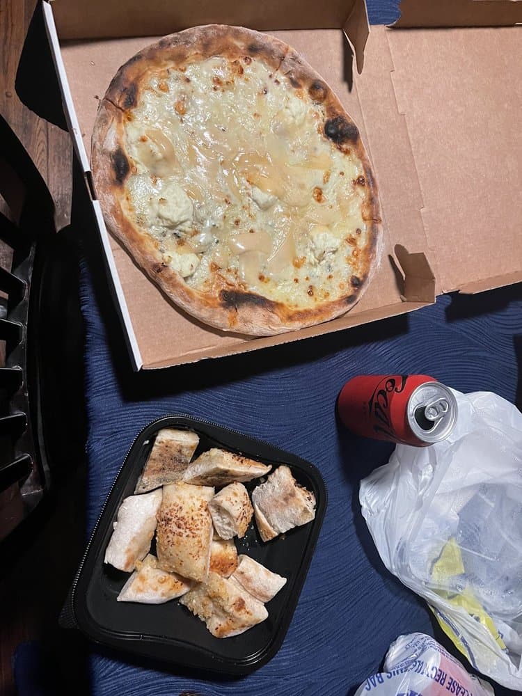 Pizza Pazza