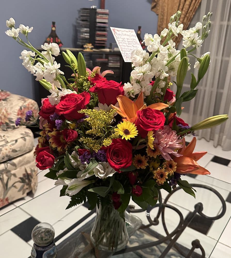 Rosa & Rosas