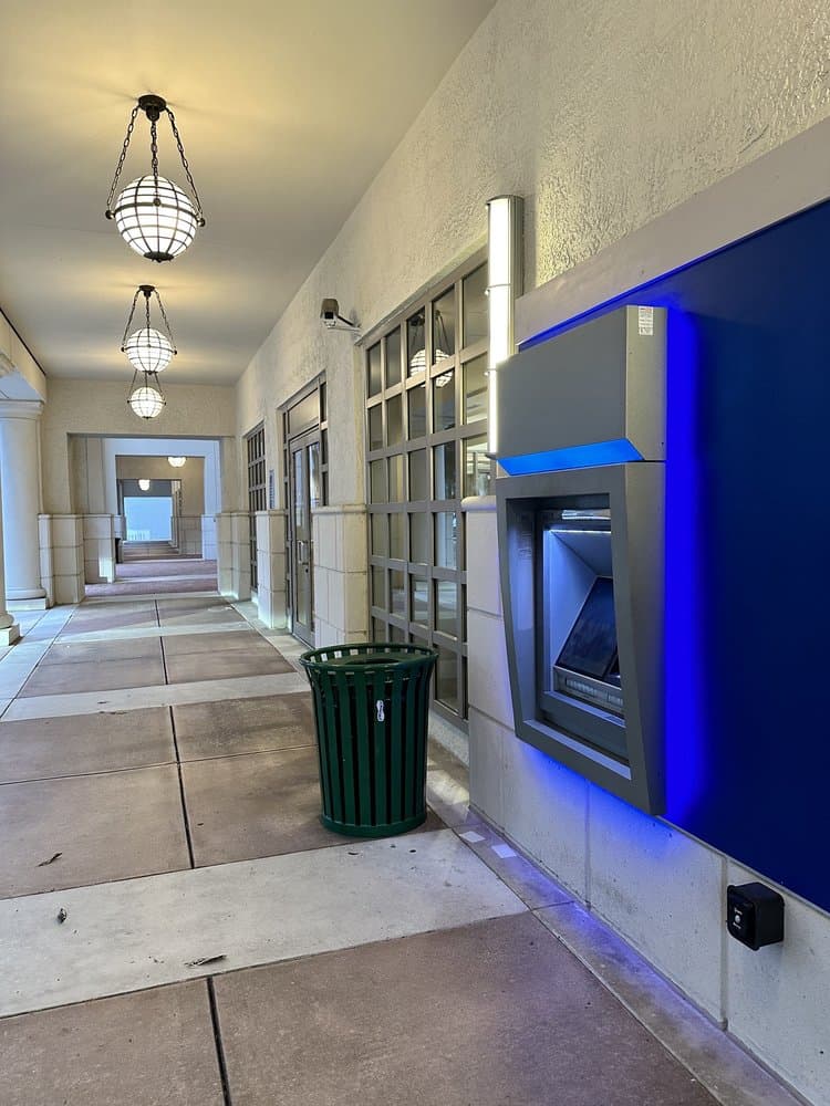 Chase Bank