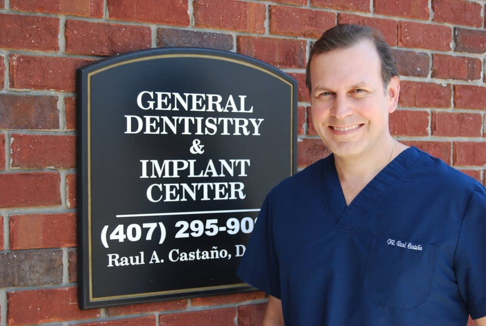 Orlando Family Dental