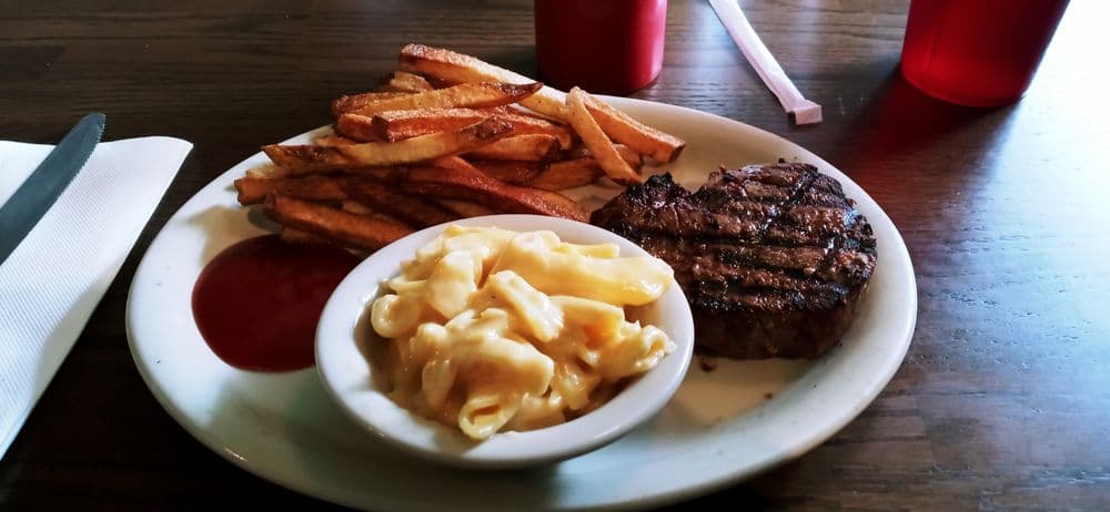 Remington's Steak and Seafood
