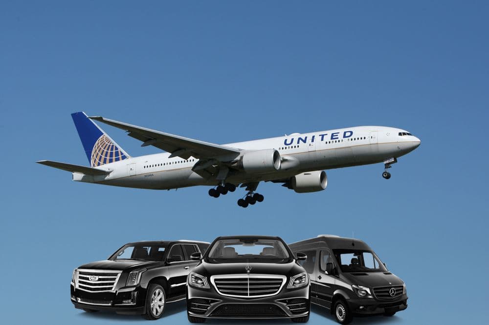 Jacksonville Airport Car Service