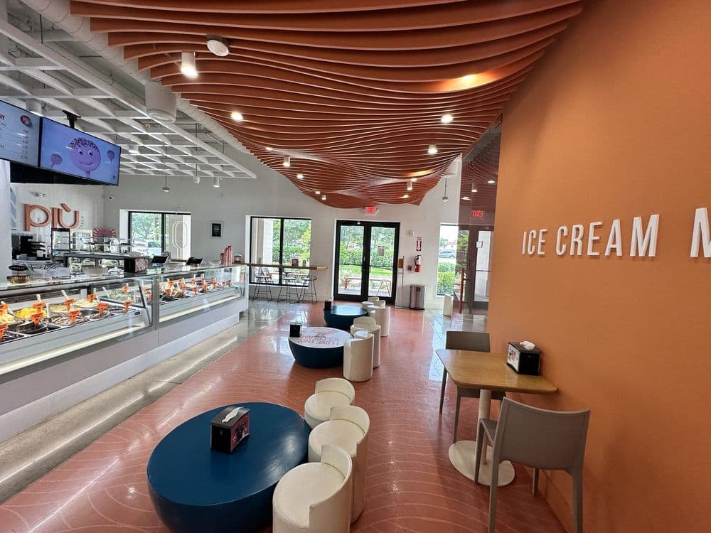 Più Gelato