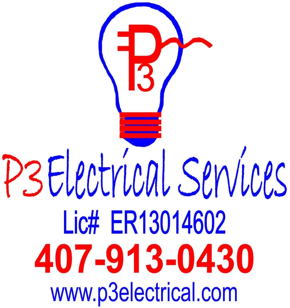 P3 Electrical Services